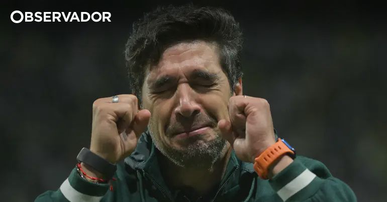 Abel voltou a desafiar o impossível. Ganhou. E chorou – Observador
