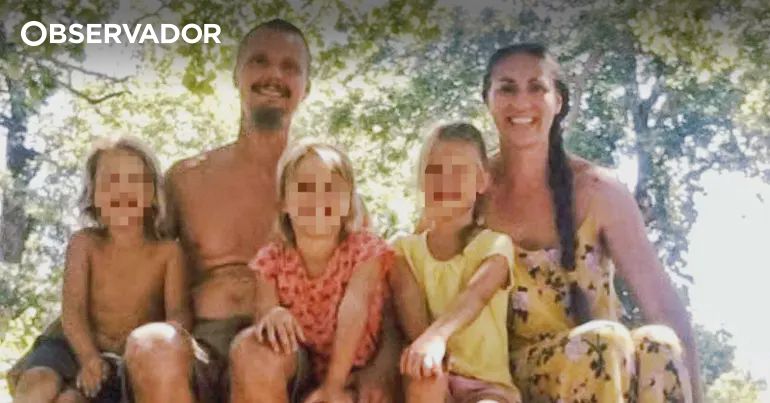 Retirada dos filhos a pais que viviam em bosque agita Itália – Observador