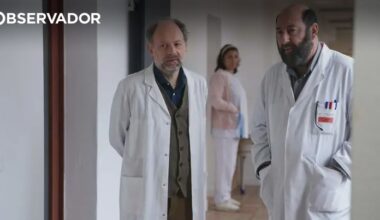 Três filmes para ver esta semana – Observador