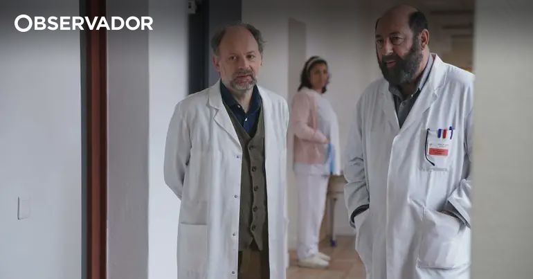 Três filmes para ver esta semana – Observador