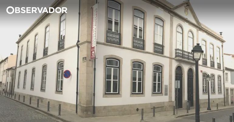 PS. Nuno Moreno torna-se vereador independente em Bragança – Observador