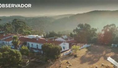 Aljezur. Escola fechada pelo Ministério pode reabrir – Observador