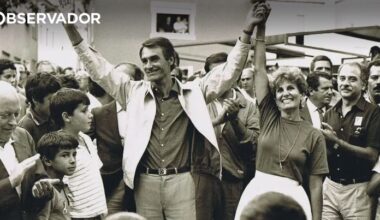 quando tudo pareceu possível – Observador