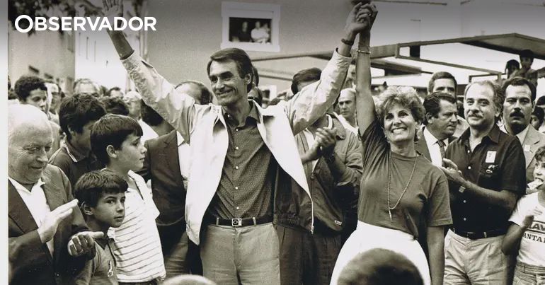 quando tudo pareceu possível – Observador