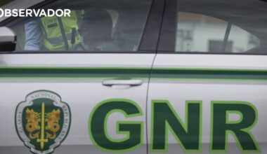 Coimbra. Bebé encontrado morto em empresa de lixo – Observador