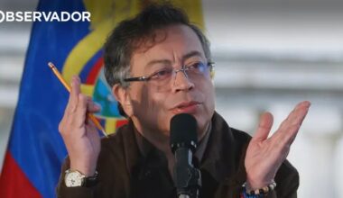 EUA querem aceder a reservas de petróleo da Venezuela – Observador