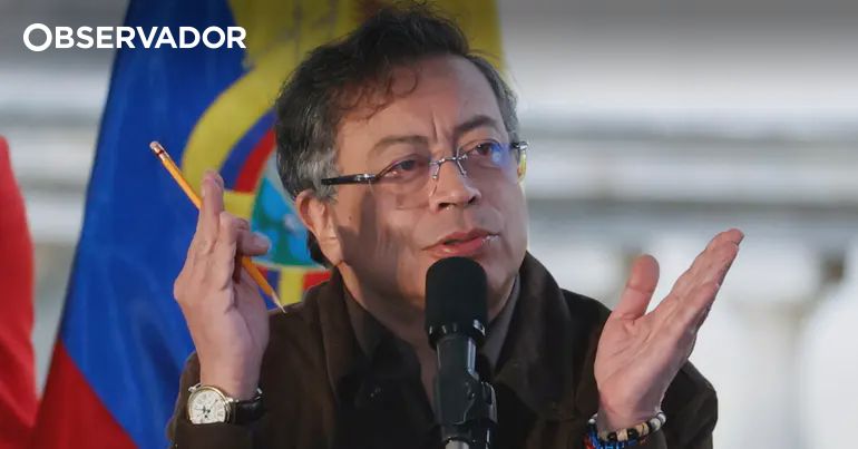 EUA querem aceder a reservas de petróleo da Venezuela – Observador