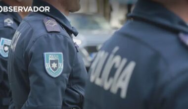 Jovem de 15 anos baleado no Barreiro – Observador