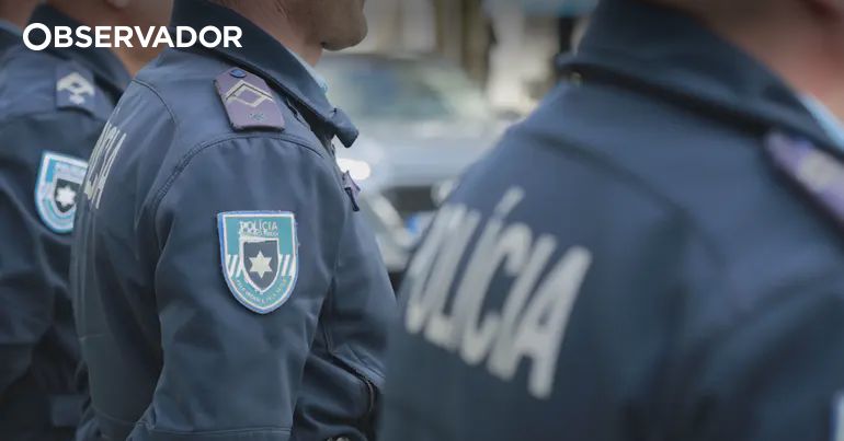 Jovem de 15 anos baleado no Barreiro – Observador