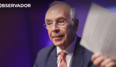 "Não serei nem avalista nem opositor do Governo" – Observador
