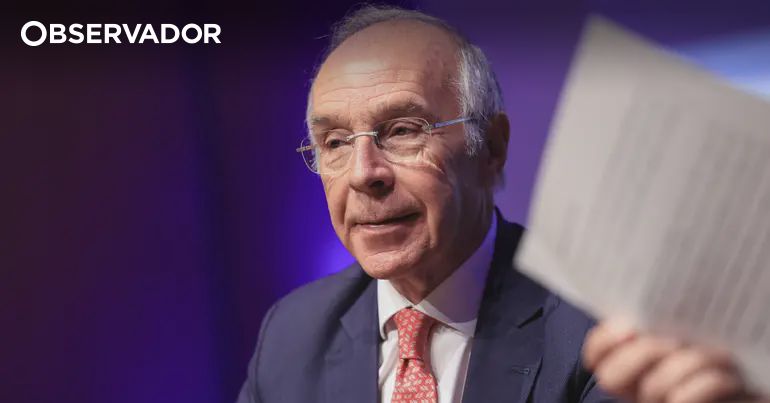 "Não serei nem avalista nem opositor do Governo" – Observador