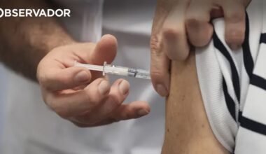 falta de vacinas será resolvida nas próximas semanas – Observador
