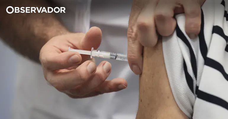 falta de vacinas será resolvida nas próximas semanas – Observador