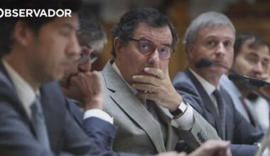 Portugal abdica de 311 milhões em empréstimos do PRR – Observador
