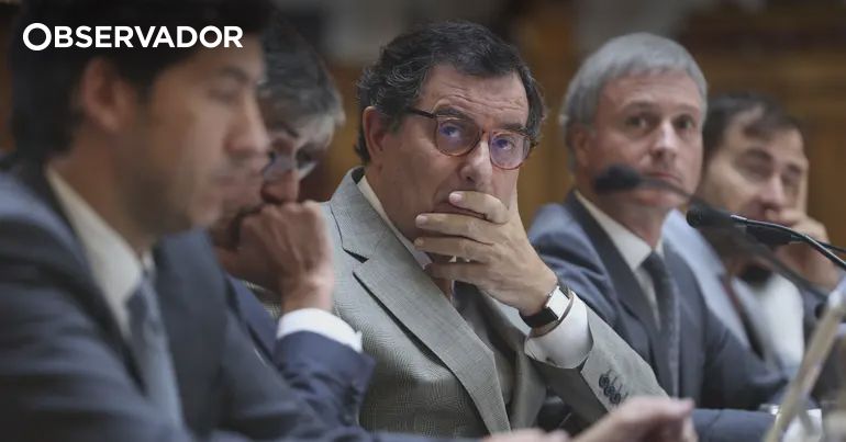 Portugal abdica de 311 milhões em empréstimos do PRR – Observador