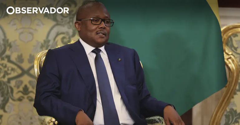 Portugal é "hostil quando um Presidente é muçulmano" – Observador