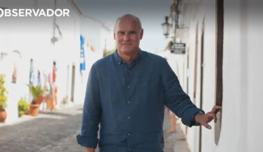 Vale de Almeida. "É fundamental manter a relação com Trump" – Observador