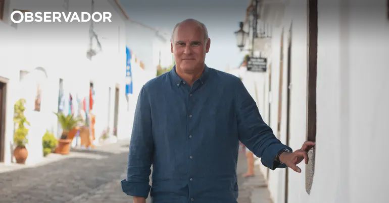 Vale de Almeida. "É fundamental manter a relação com Trump" – Observador