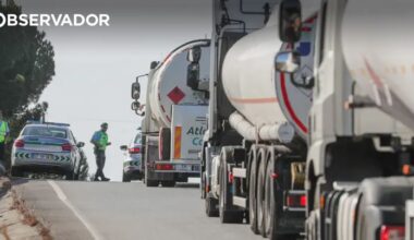 Combustível barato de Espanha gera suspeita de fraude fiscal – Observador