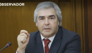 Nuno Melo diz que Black Hawk são indicados para emergências – Observador