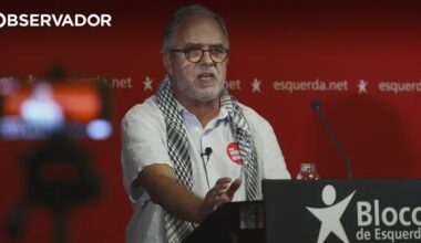 Mortágua out, Pureza in. O que esperar da convenção do Bloco – Observador