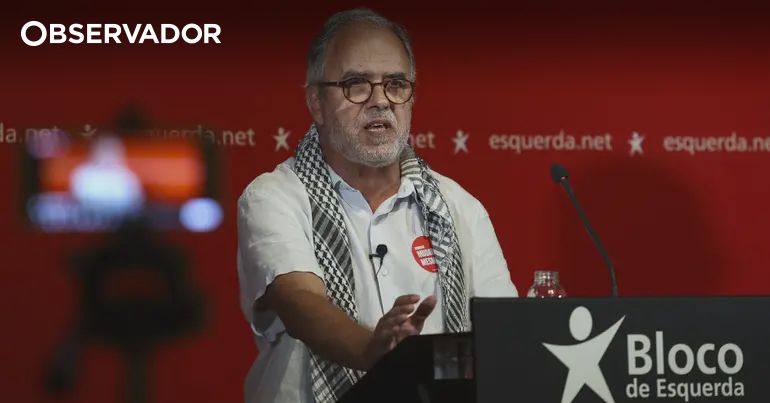 Mortágua out, Pureza in. O que esperar da convenção do Bloco – Observador
