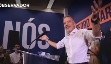 Pedro Duarte convence vereador do PS e assegura maioria – Observador