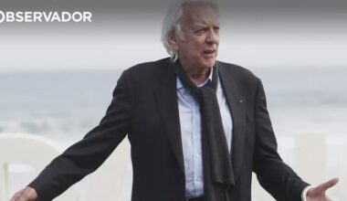 Herdeiros de Sutherland travam livro de memórias do ator – Observador