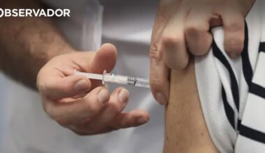 Pais que não vacinam têm curso superior e poder económico – Observador