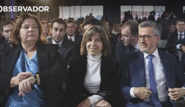 Eleição falhada na AML deu sabor amargo à posse de Moedas – Observador