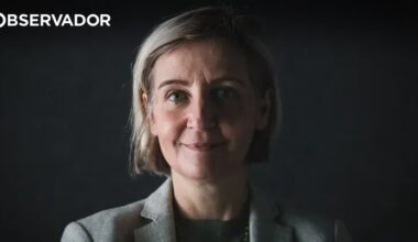 Marta Temido diz que não apoiará António José Seguro – Observador