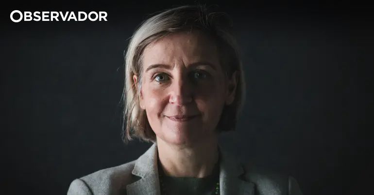 Marta Temido diz que não apoiará António José Seguro – Observador