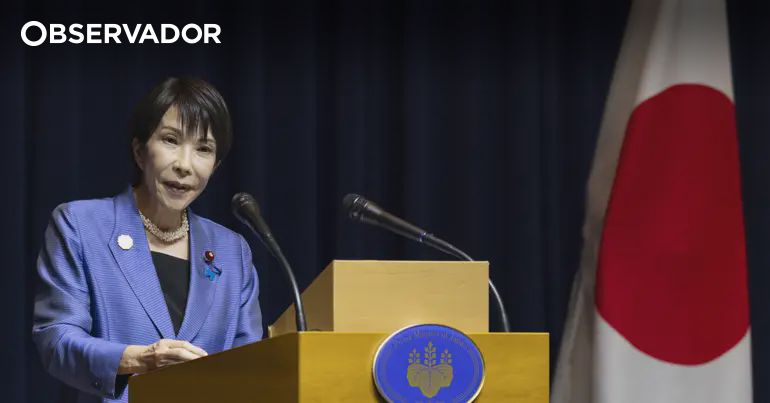 Ataque militar a Taiwan justificaria intervenção japonesa – Observador