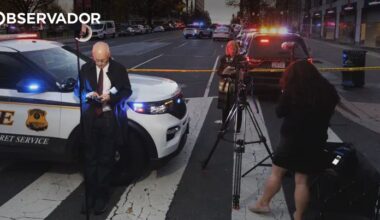 EUA. Suspeito de ataque colaborou com CIA no Afeganistão – Observador