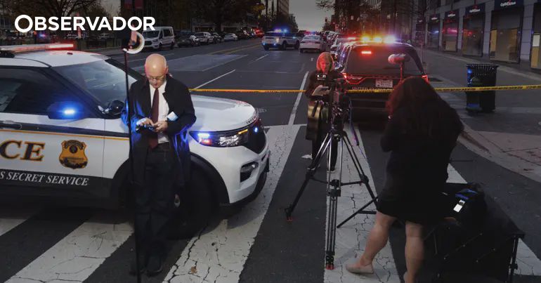 EUA. Suspeito de ataque colaborou com CIA no Afeganistão – Observador