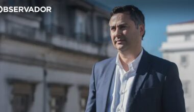 "Iremos fechar ponto a ponto" – Observador