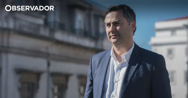 "Iremos fechar ponto a ponto" – Observador