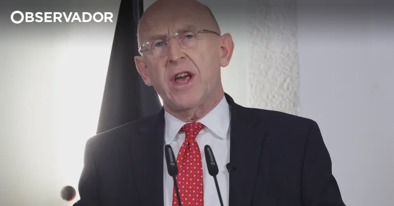 Londres adverte Putin após deteção de navio russo – Observador