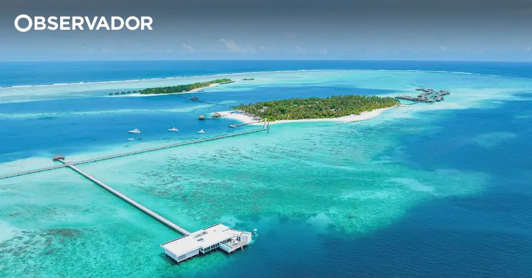 Maldivas impõem proibição geracional inédita sobre tabaco – Observador