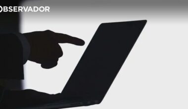 Detido suspeito de crimes de pornografia de menores – Observador