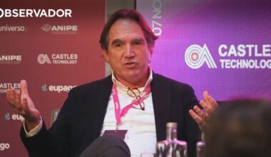 Wero quer acabar com domínio da Visa e Mastercard na Europa – Observador