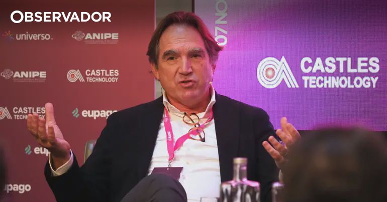 Wero quer acabar com domínio da Visa e Mastercard na Europa – Observador