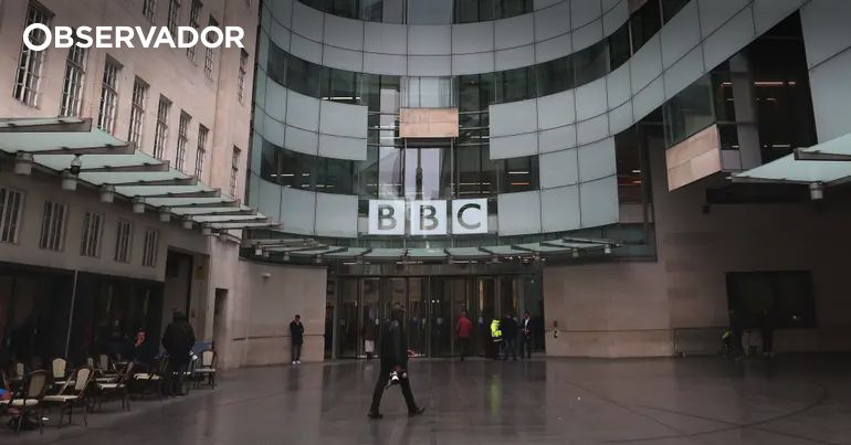 BBC também manipulou discurso de Trump noutro programa – Observador