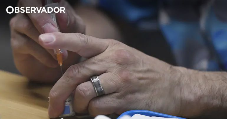 Canadá perde estatuto de país livre de sarampo – Observador