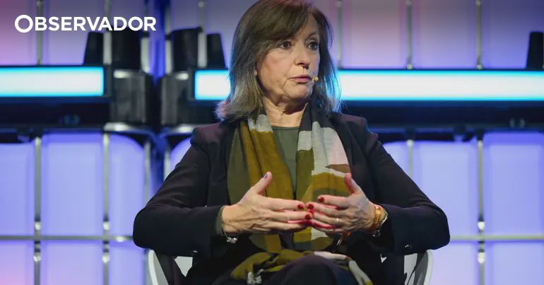 Polícias IA? "Precisamos deles, não há outra forma" – Observador