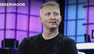 Nscale. Portugal “vai ser uma das potências da Europa” na IA – Observador