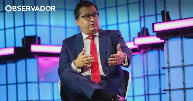 "Uma economia como a portuguesa devia estar a crescer 3%" – Observador