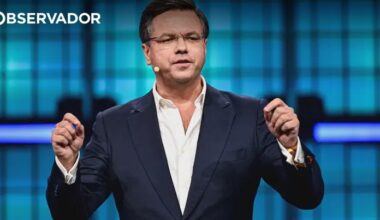 Portugal tem "condições para se tornar líder mundial na IA" – Observador