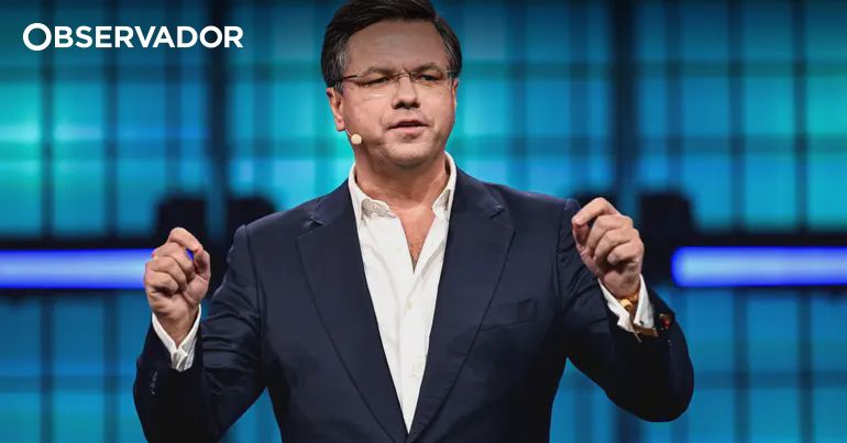 Portugal tem "condições para se tornar líder mundial na IA" – Observador