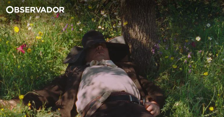 Três filmes para ver esta semana – Observador